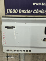 2014-2019 Chevrolet Silverado / GMC Sierra 1500 2500 3500 HD Tailgate