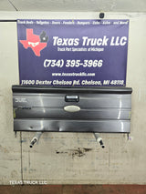 2009-2014 Ford F150 Tailgate