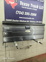 2009-2014 Ford F150 Tailgate