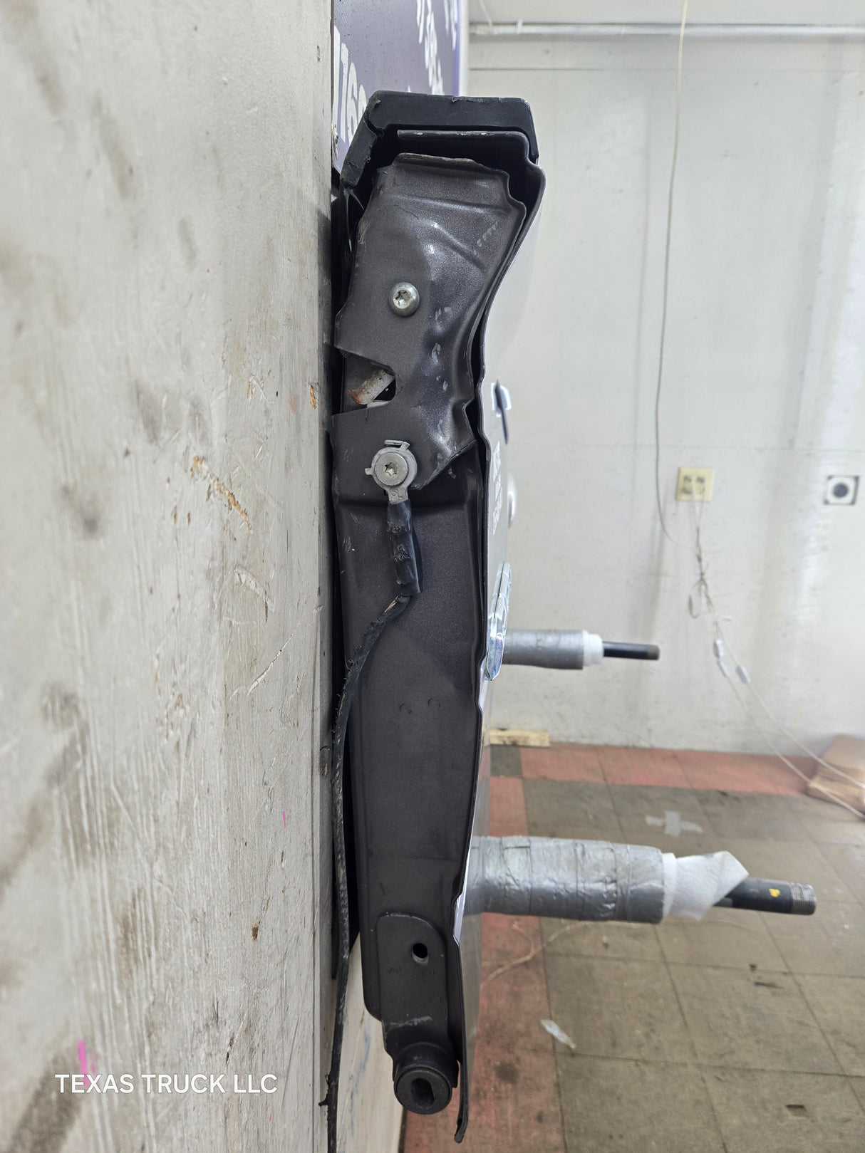 2009-2014 Ford F150 Tailgate