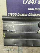 2009-2014 Ford F150 Tailgate