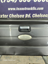 2009-2014 Ford F150 Tailgate