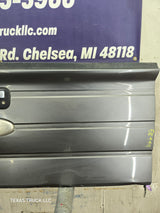 2009-2014 Ford F150 Tailgate