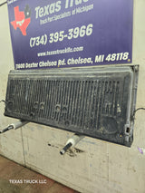 2009-2014 Ford F150 Tailgate