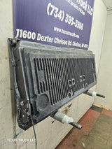 2009-2014 Ford F150 Tailgate