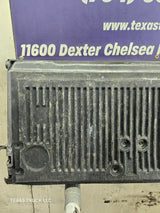 2009-2014 Ford F150 Tailgate