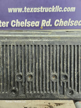2009-2014 Ford F150 Tailgate