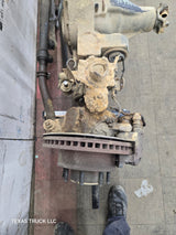 2008-2010 Ford Super Duty F250 F350 FRONT Axle 3.73 SRW