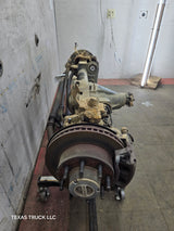 2008-2010 Ford Super Duty F250 F350 FRONT Axle 3.73 SRW
