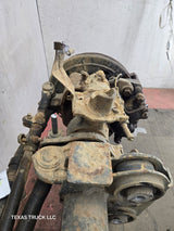 2008-2010 Ford Super Duty F250 F350 FRONT Axle 3.73 SRW