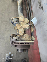 2008-2010 Ford Super Duty F250 F350 FRONT Axle 3.73 SRW