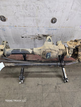 2008-2010 Ford Super Duty F250 F350 FRONT Axle 3.73 SRW