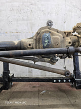 2008-2010 Ford Super Duty F250 F350 FRONT Axle 3.73 SRW