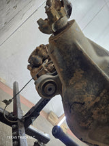 2008-2010 Ford Super Duty F250 F350 FRONT Axle 3.73 SRW