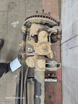 2008-2010 Ford Super Duty F250 F350 FRONT Axle 3.73 SRW