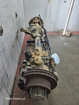 2008-2010 Ford Super Duty F250 F350 FRONT Axle 3.73 SRW