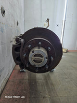 2008-2010 Ford Super Duty F250 F350 FRONT Axle 3.73 SRW