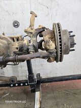 2008-2010 Ford Super Duty F250 F350 FRONT Axle 3.73 SRW