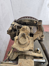 2008-2010 Ford Super Duty F250 F350 FRONT Axle 3.73 SRW