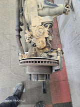 2008-2010 Ford Super Duty F250 F350 FRONT Axle 3.73 SRW