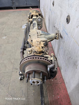 2008-2010 Ford Super Duty F250 F350 FRONT Axle 3.73 SRW