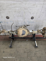 2005-2007 Ford Super Duty F250 F350 SRW Rear Axle 3.73 Gear Ratio