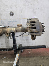 2005-2007 Ford Super Duty F250 F350 SRW Rear Axle 3.73 Gear Ratio