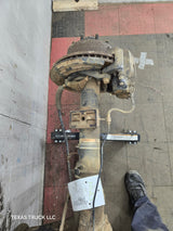 2005-2007 Ford Super Duty F250 F350 SRW Rear Axle 3.73 Gear Ratio