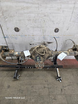 2005-2007 Ford Super Duty F250 F350 SRW Rear Axle 3.73 Gear Ratio