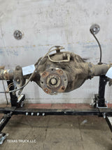 2005-2007 Ford Super Duty F250 F350 SRW Rear Axle 3.73 Gear Ratio