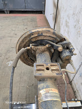 2005-2007 Ford Super Duty F250 F350 SRW Rear Axle 3.73 Gear Ratio