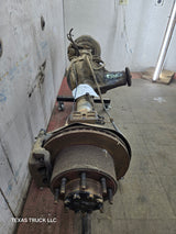 2005-2007 Ford Super Duty F250 F350 SRW Rear Axle 3.73 Gear Ratio