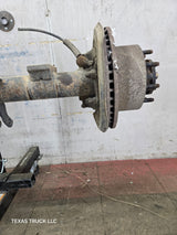 2005-2007 Ford Super Duty F250 F350 SRW Rear Axle 3.73 Gear Ratio
