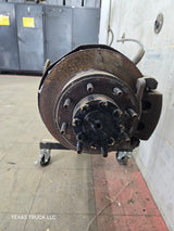 2005-2007 Ford Super Duty F250 F350 SRW Rear Axle 3.73 Gear Ratio