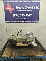 2003-2010 5r110 Automatic Transmission 4x4 6.0L power stroke 6.8L v10 triton 5.4L v8