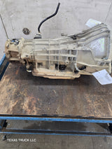 2003-2010 5r110 Automatic Transmission 4x4 6.0L power stroke 6.8L v10 triton 5.4L v8