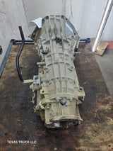 2003-2010 5r110 Automatic Transmission 4x4 6.0L power stroke 6.8L v10 triton 5.4L v8