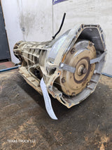 2003-2010 5r110 Automatic Transmission 4x4 6.0L power stroke 6.8L v10 triton 5.4L v8