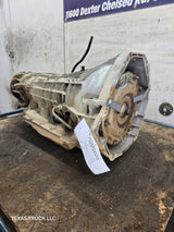 2003-2010 5r110 Automatic Transmission 4x4 6.0L power stroke 6.8L v10 triton 5.4L v8