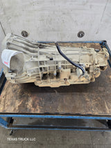 2003-2010 5r110 Automatic Transmission 4x4 6.0L power stroke 6.8L v10 triton 5.4L v8