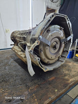 2003-2010 5r110 Automatic Transmission 4x4 6.0L power stroke 6.8L v10 triton 5.4L v8