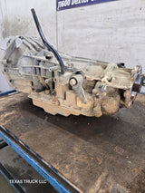 2003-2010 5r110 Automatic Transmission 4x4 6.0L power stroke 6.8L v10 triton 5.4L v8