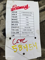 2008-2010 2wd 5r110W Automatic CORE Transmission 5.4L v8 Ford F250 F350 F450 F550