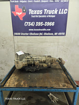 2008-2010 2wd 5r110W Automatic CORE Transmission 5.4L v8 Ford F250 F350 F450 F550