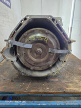 2008-2010 2wd 5r110W Automatic CORE Transmission 5.4L v8 Ford F250 F350 F450 F550