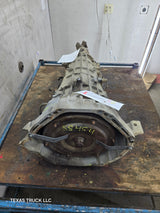 2008-2010 2wd 5r110W Automatic CORE Transmission 5.4L v8 Ford F250 F350 F450 F550