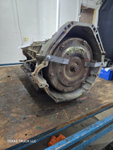 2008-2010 2wd 5r110W Automatic CORE Transmission 5.4L v8 Ford F250 F350 F450 F550