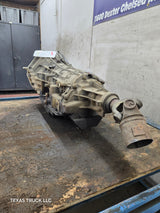 2008-2010 2wd 5r110W Automatic CORE Transmission 5.4L v8 Ford F250 F350 F450 F550