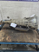 2008-2010 2wd 5r110W Automatic CORE Transmission 5.4L v8 Ford F250 F350 F450 F550
