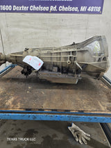 2008-2010 2wd 5r110W Automatic CORE Transmission 5.4L v8 Ford F250 F350 F450 F550
